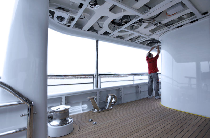 Alewijnse Marine Marketing