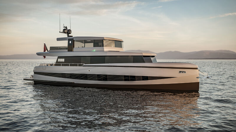 Albert Marquet、YACHTS、海外版超希少レゾネ、新品額付 Ocean Alexander 35R Yachts For Sale - New & Used | YachtBuyer