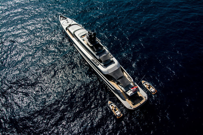 SilverFast off Monaco