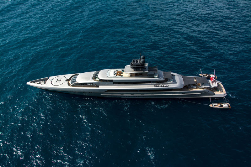 SilverFast off Monaco