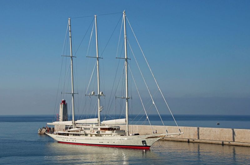 Athena in Nice