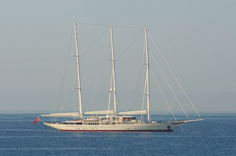 Athena in Nice