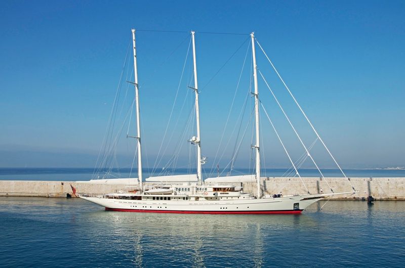 Athena in Nice