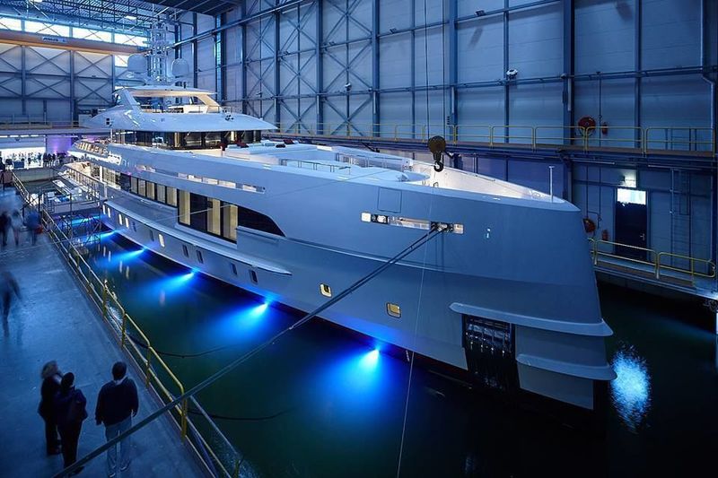 Hydromar Marine Equipment Marketing
