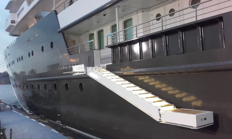 Hydromar Marine Equipment Marketing