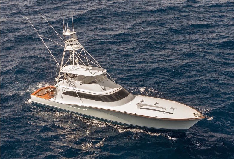 Mantra cruising