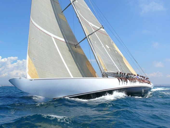 Ranger in Palma de Mallorca