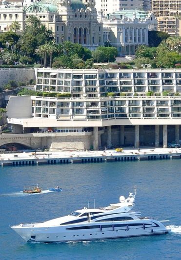 Ti Voglio Tanto Bene in Monaco