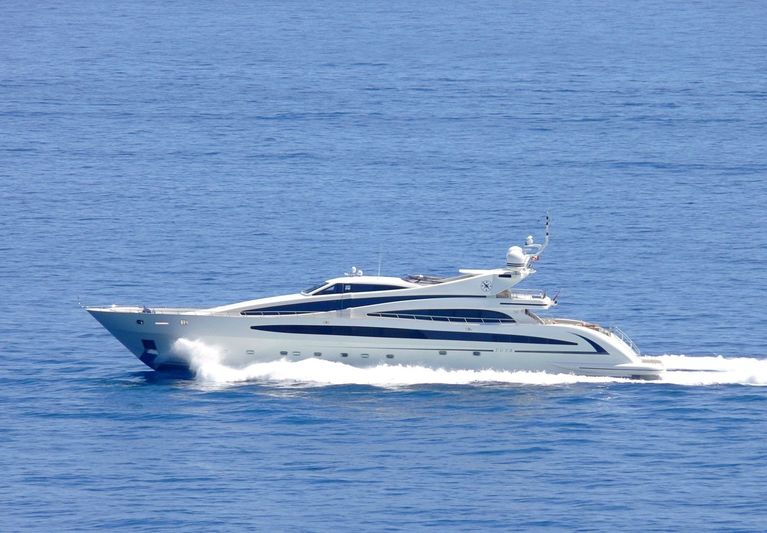 Ti Voglio Tanto Bene in Monaco