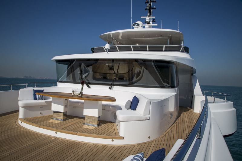 C'est La Vie deck