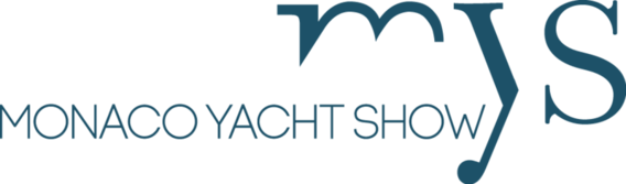 Monaco Yacht Show - 2018 logo