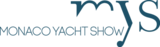 Monaco Yacht Show - 2018 logo