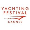 Cannes Yachting Festival - 2018 logo