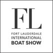 Fort Lauderdale International Boat Show - 2019 logo
