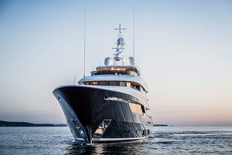 Viatoris cruising