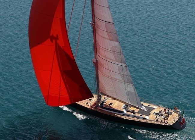 Xnoi sailing