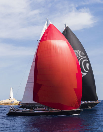 Xnoi sailing