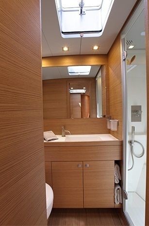 Xnoi bathroom