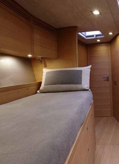 Xnoi stateroom
