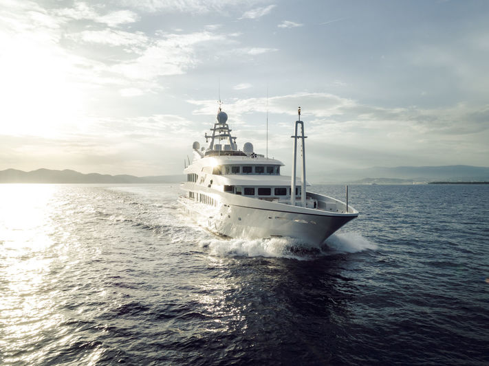 For those looking to buy a yacht, YPI offers unparalleled expertise