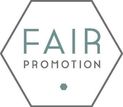 Fairpromotion logo