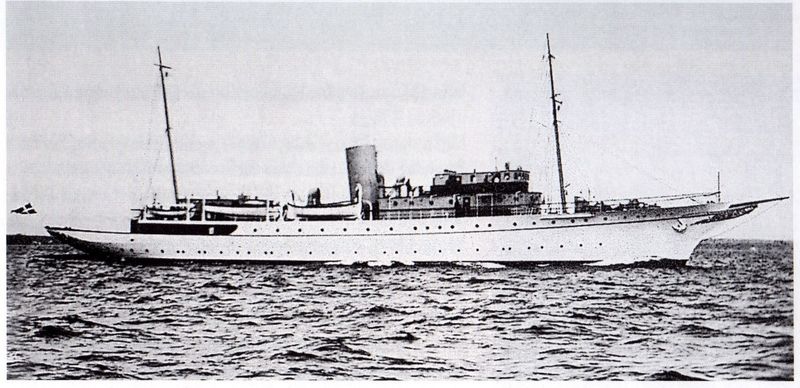 Dannebrog
