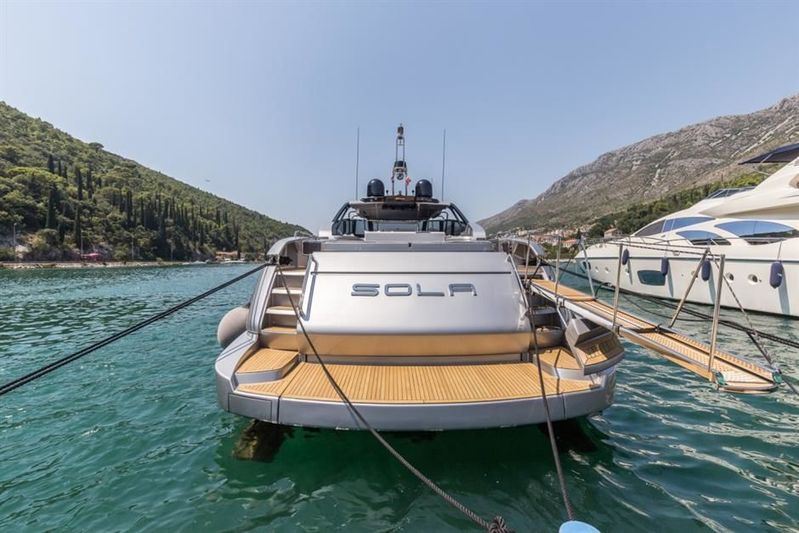 Riva 88 Florida Sola