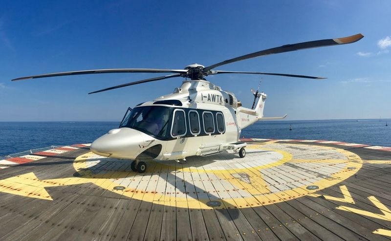 Monacair