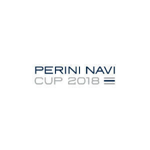 Perini Navi Cup - 2018 logo