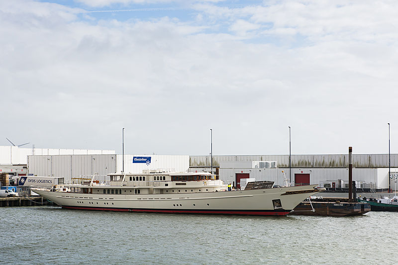 Athena in Harlingen