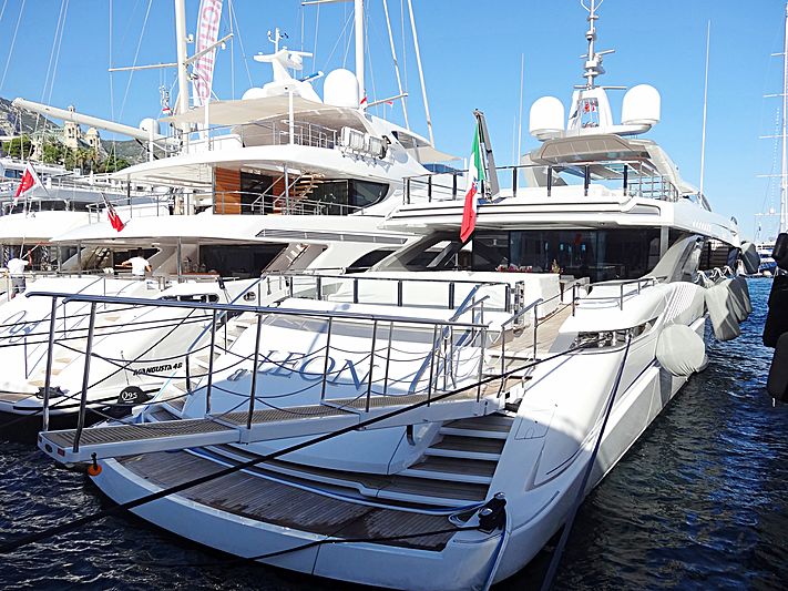 El Leon in Monaco