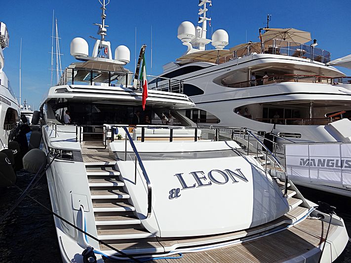 El Leon in Monaco
