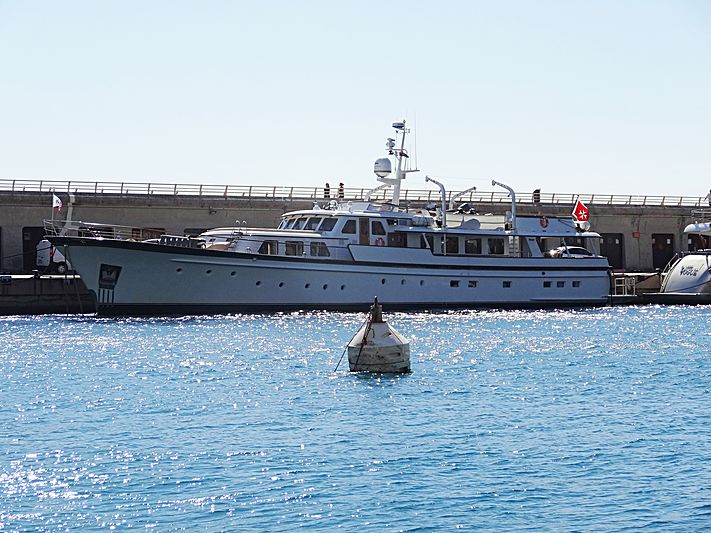 Lelou in Cap d'Ail