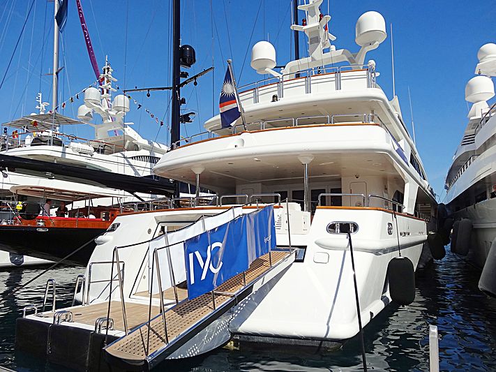 Lumiere in Monaco