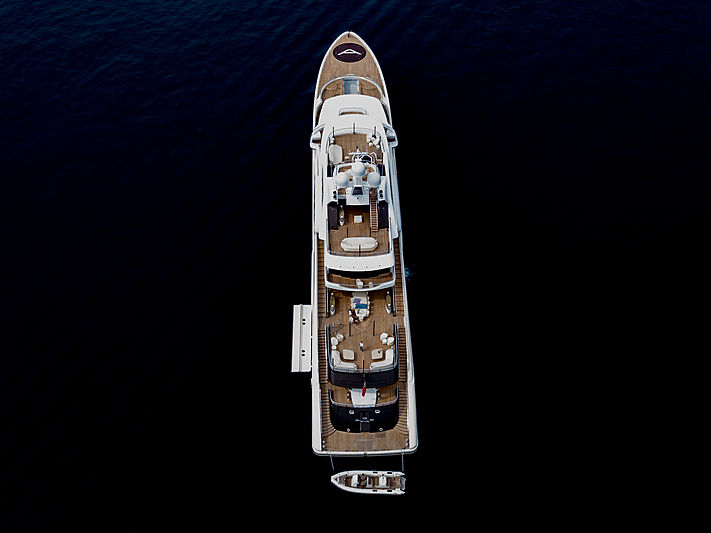 ACE in Golfe-Juan