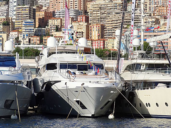 Q95 in Monaco