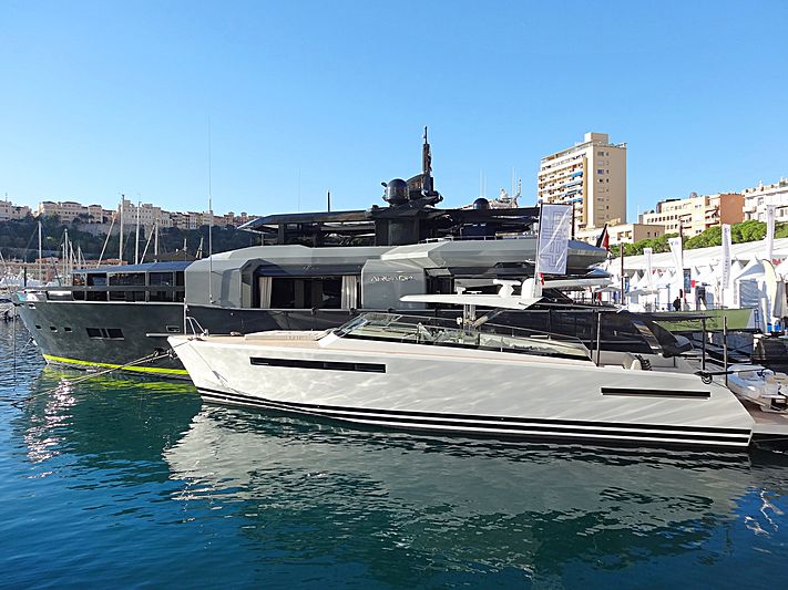 RJ in Monaco