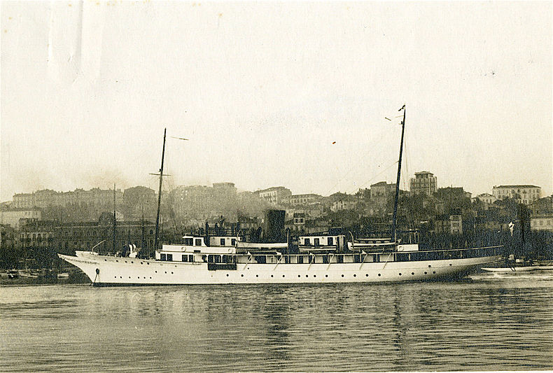 Argosy