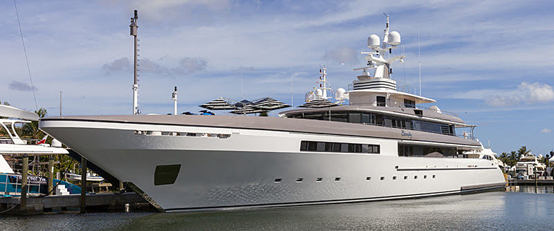 Eternity at FLIBS 2018