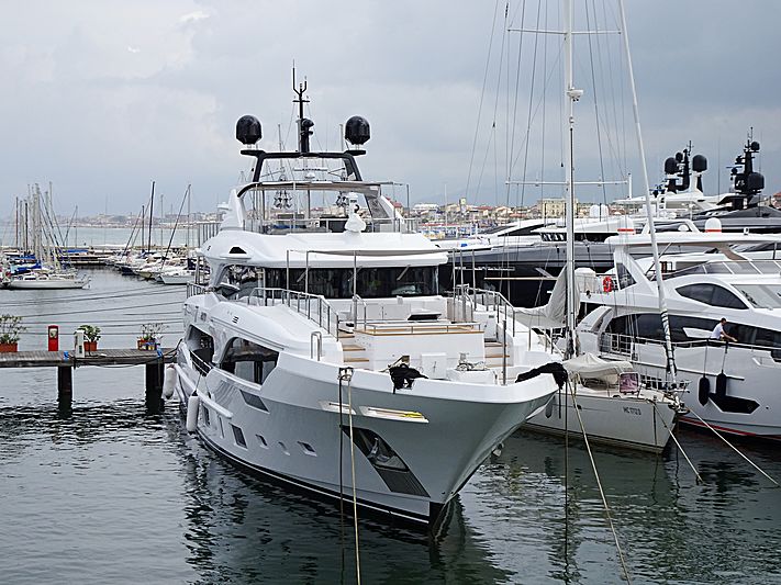 Botti in Viareggio
