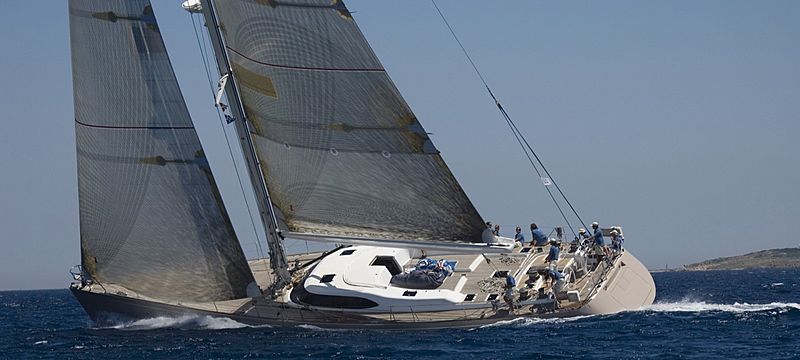 Skip N Bou yacht