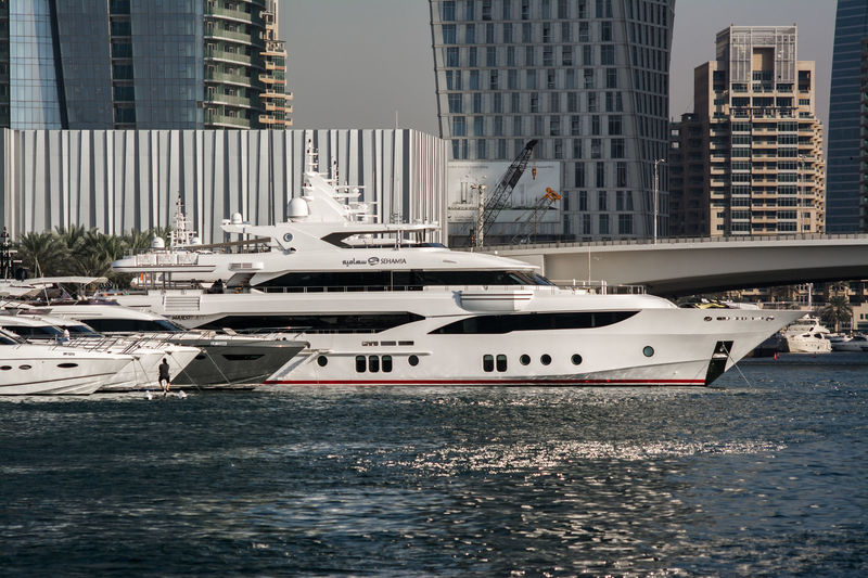 Sehamia in Dubai