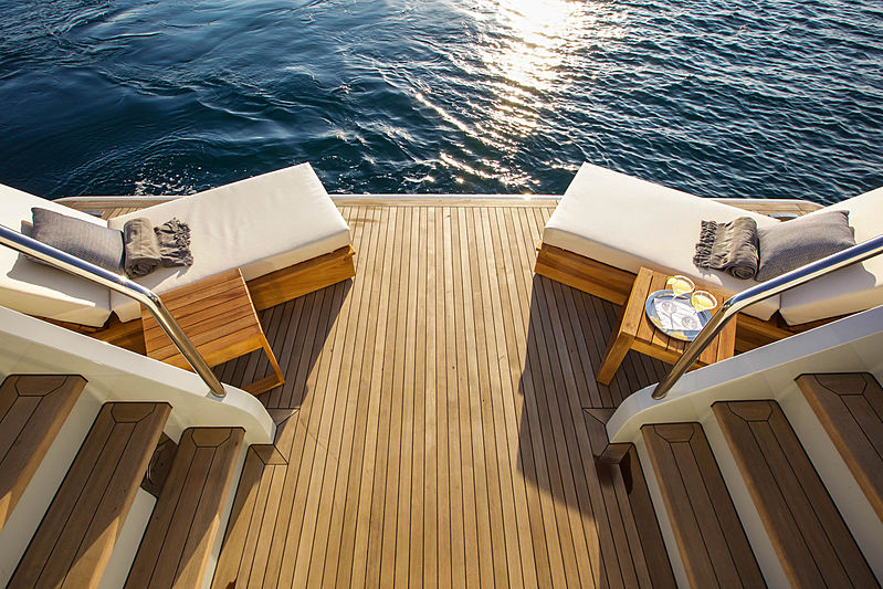 Aspire yacht beach club