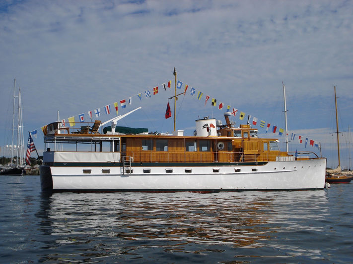 SS Sophie