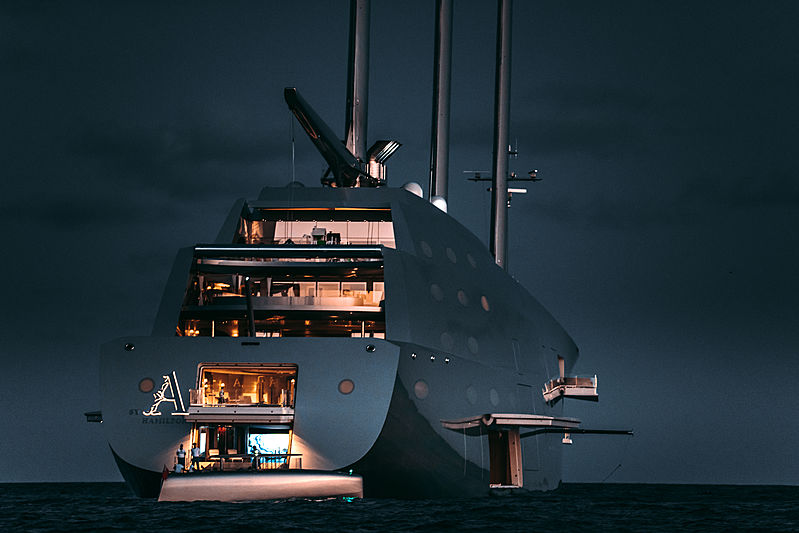 Tech 101 How superyacht exhaust aftertreatment systems work