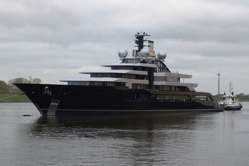 Project Thunder in Bremen