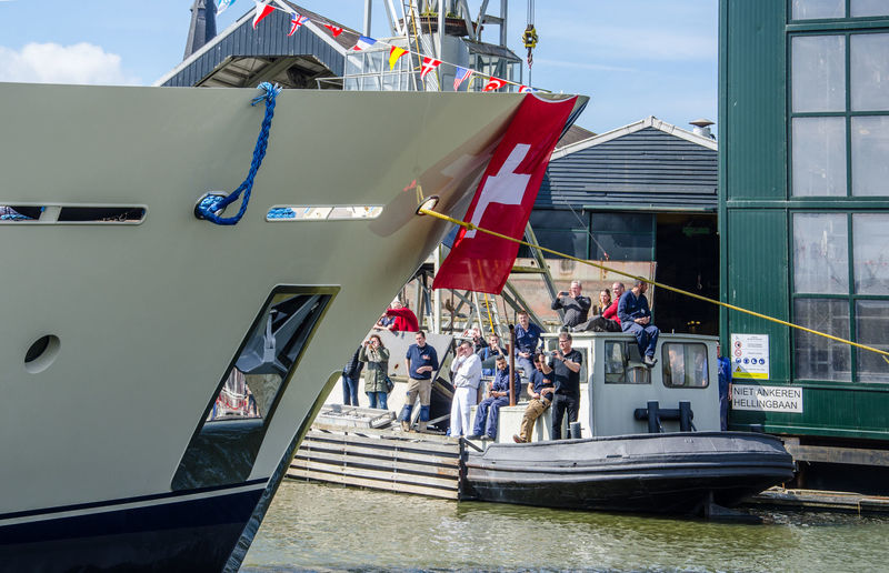 Soprano being launched in Monickendam