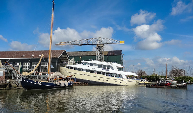 Soprano being launched in Monickendam
