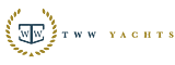 Thompson Westwood White logo