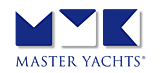 Master Yachts logo